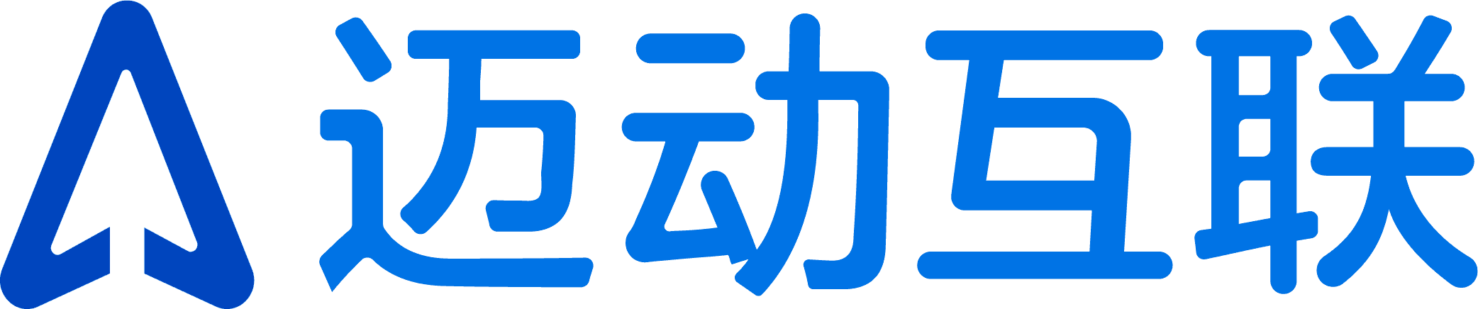 迈动互联